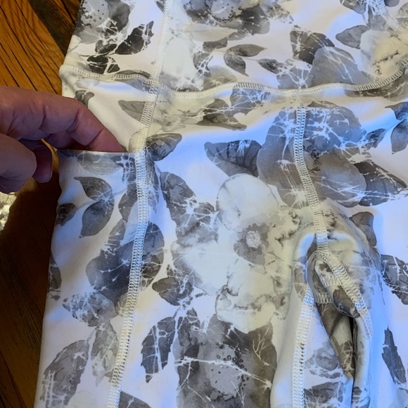 Flexure leggings - Picture 7 of 9